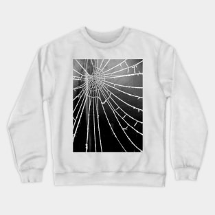 Spider Lace 1 Crewneck Sweatshirt